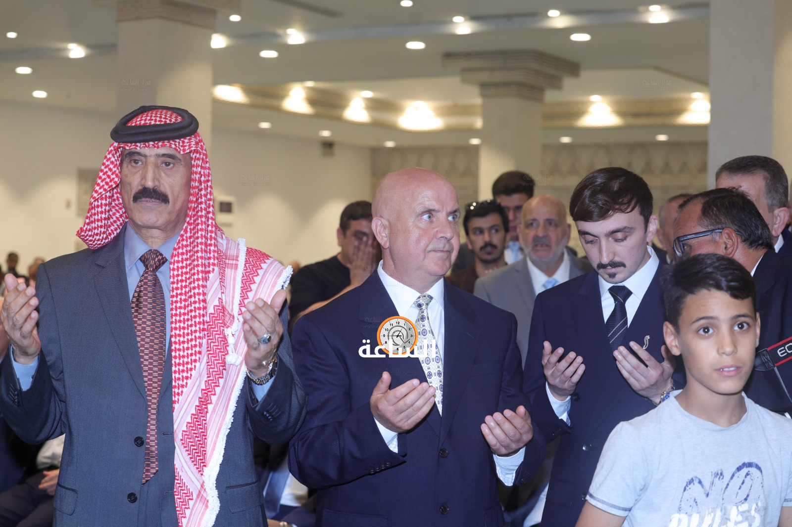 Madar Al-Saa Images 0.833779925737116