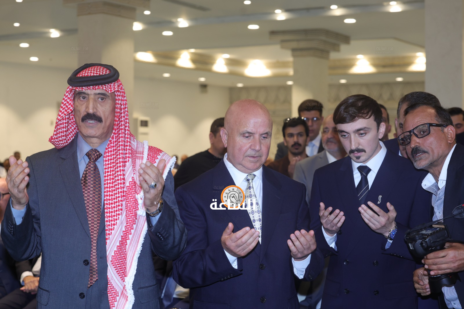Madar Al-Saa Images 0.7057879150176124