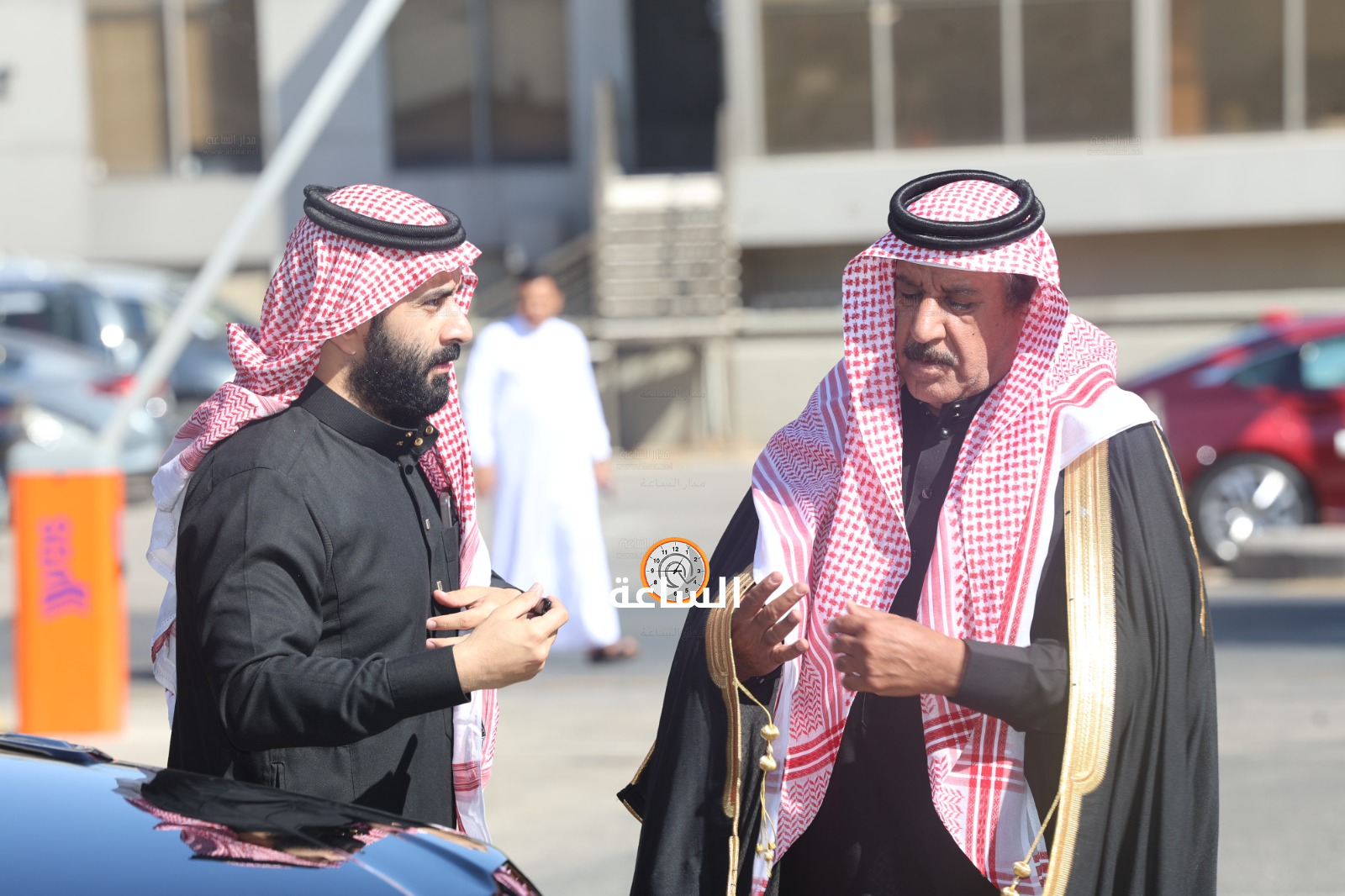 Madar Al-Saa Images 0.2835002236106806