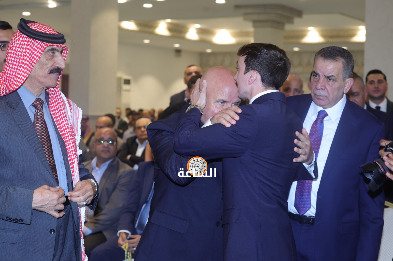 Madar Al-Saa Images 0.6175698996929717