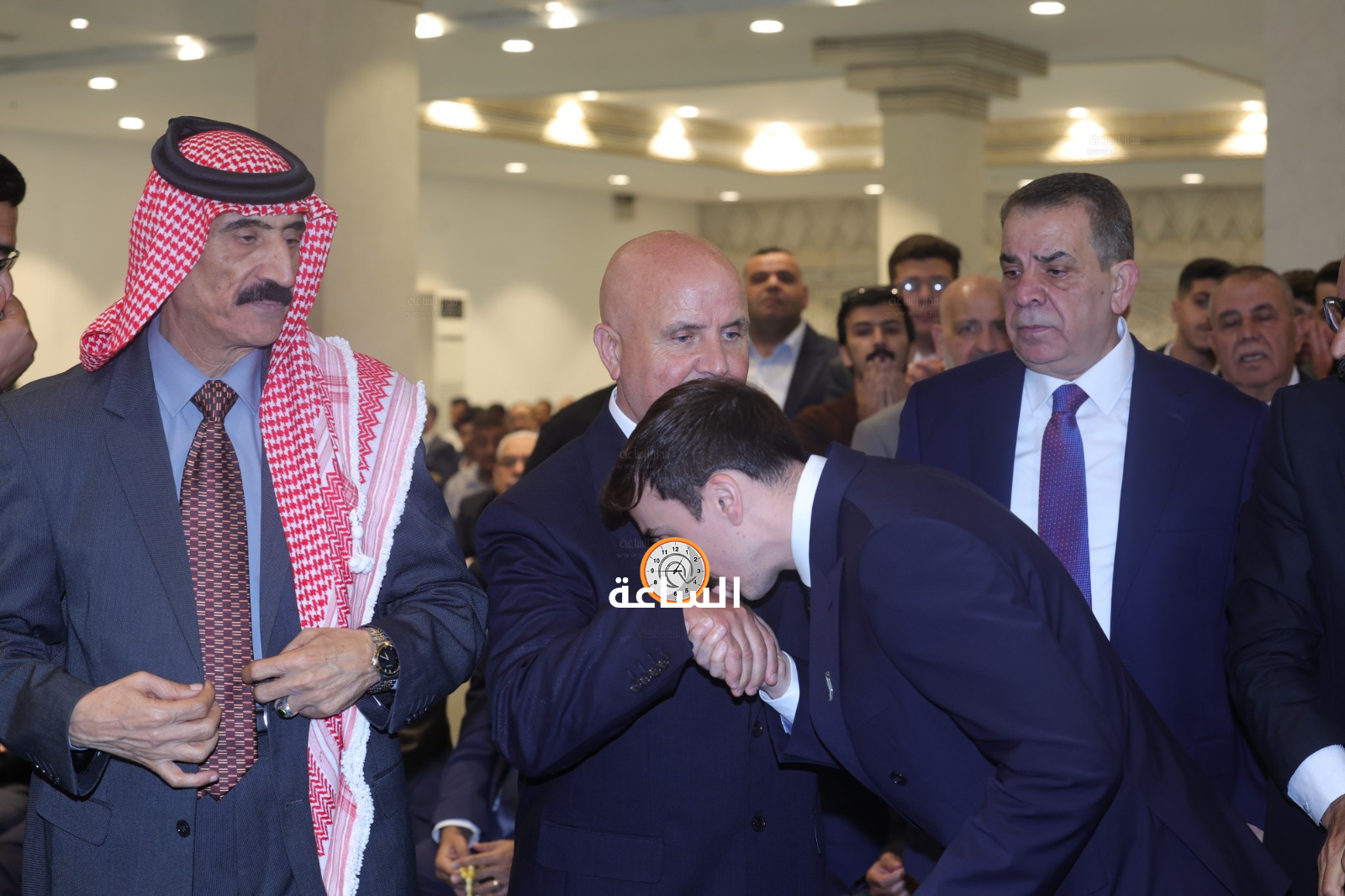 Madar Al-Saa Images 0.10346124881627639