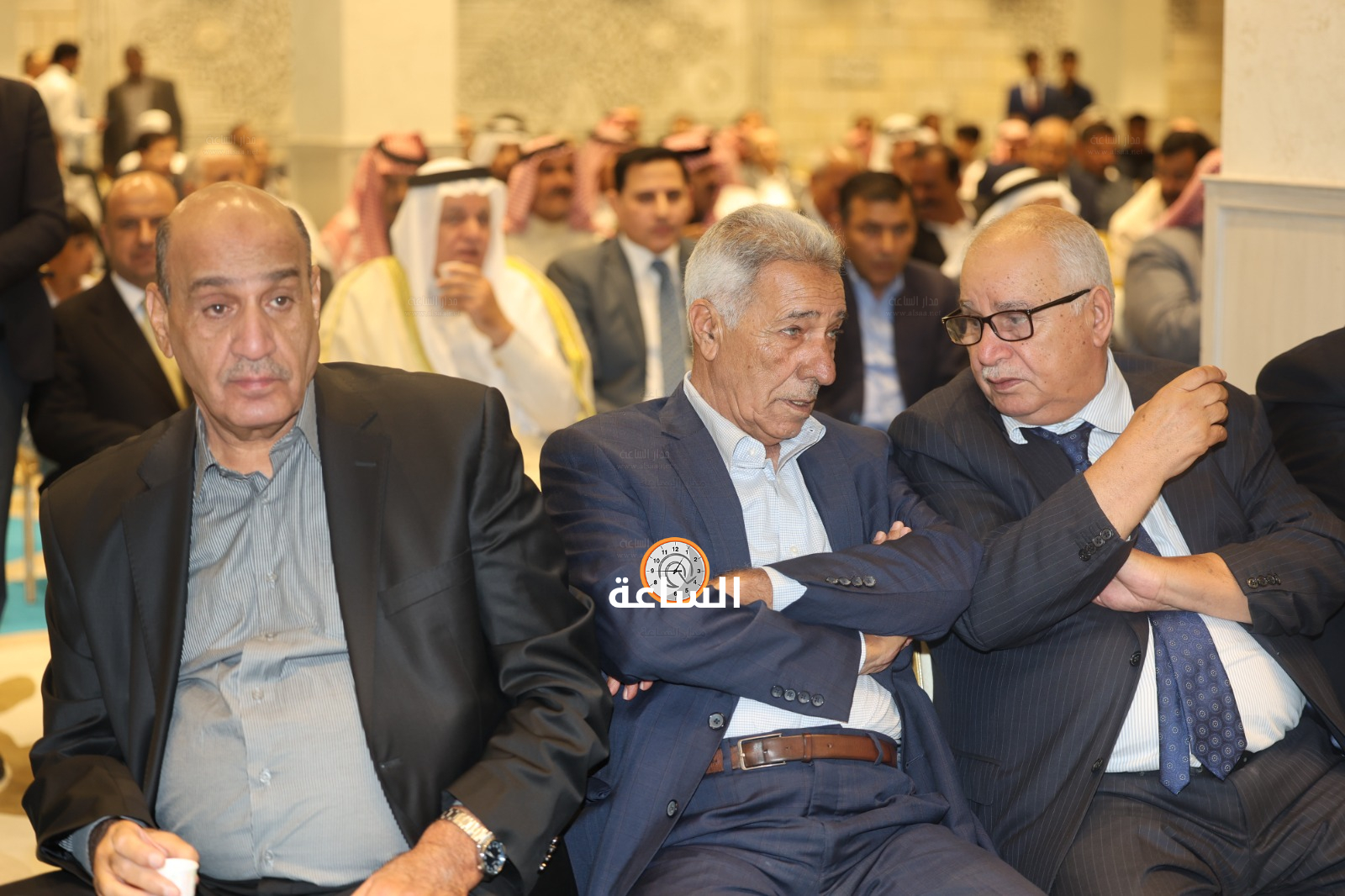 Madar Al-Saa Images 0.6982899267240552
