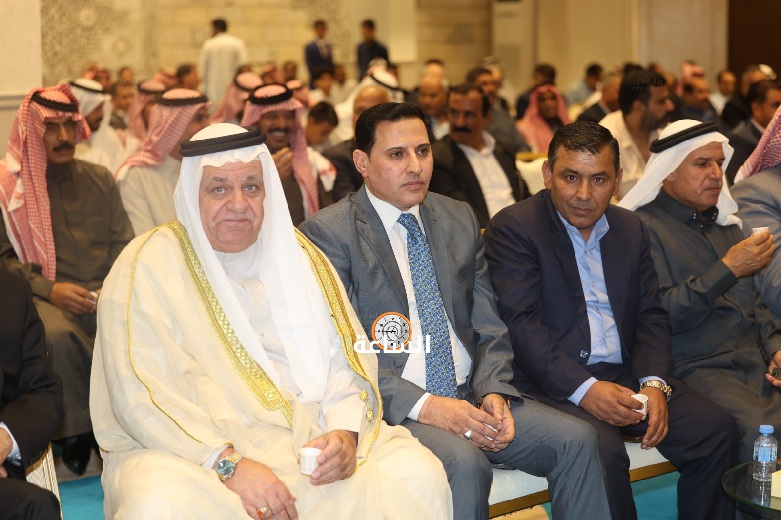 Madar Al-Saa Images 0.34148320831357837