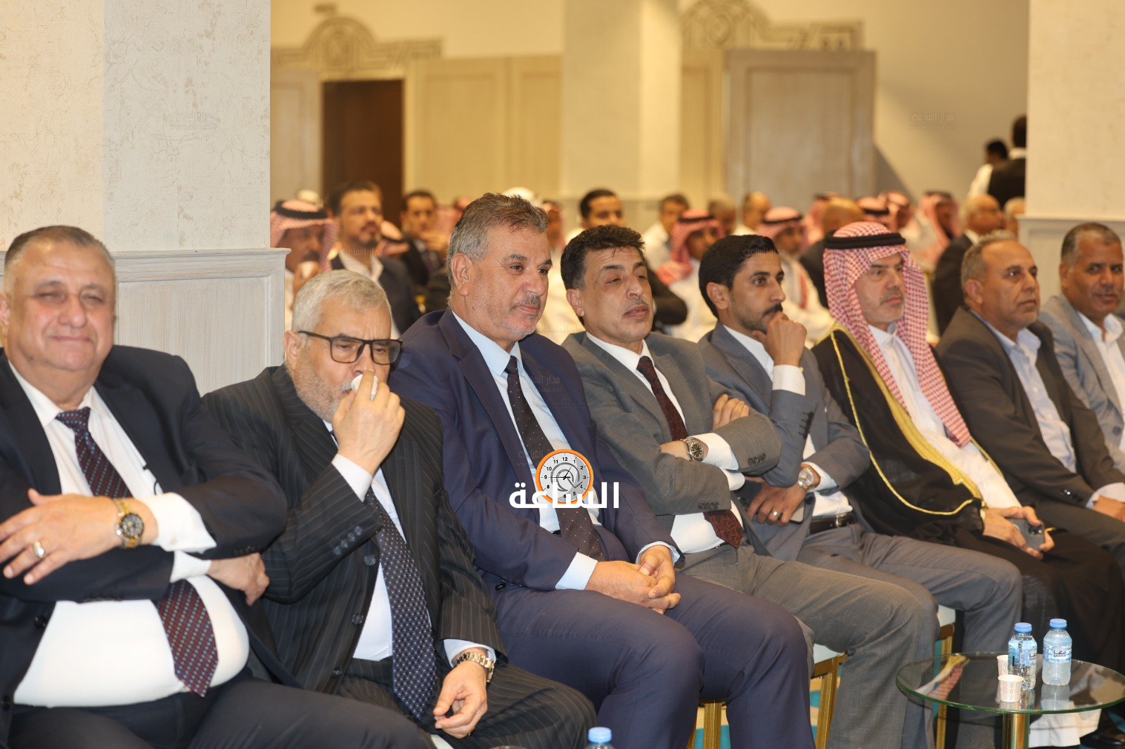 Madar Al-Saa Images 0.6791635485288446