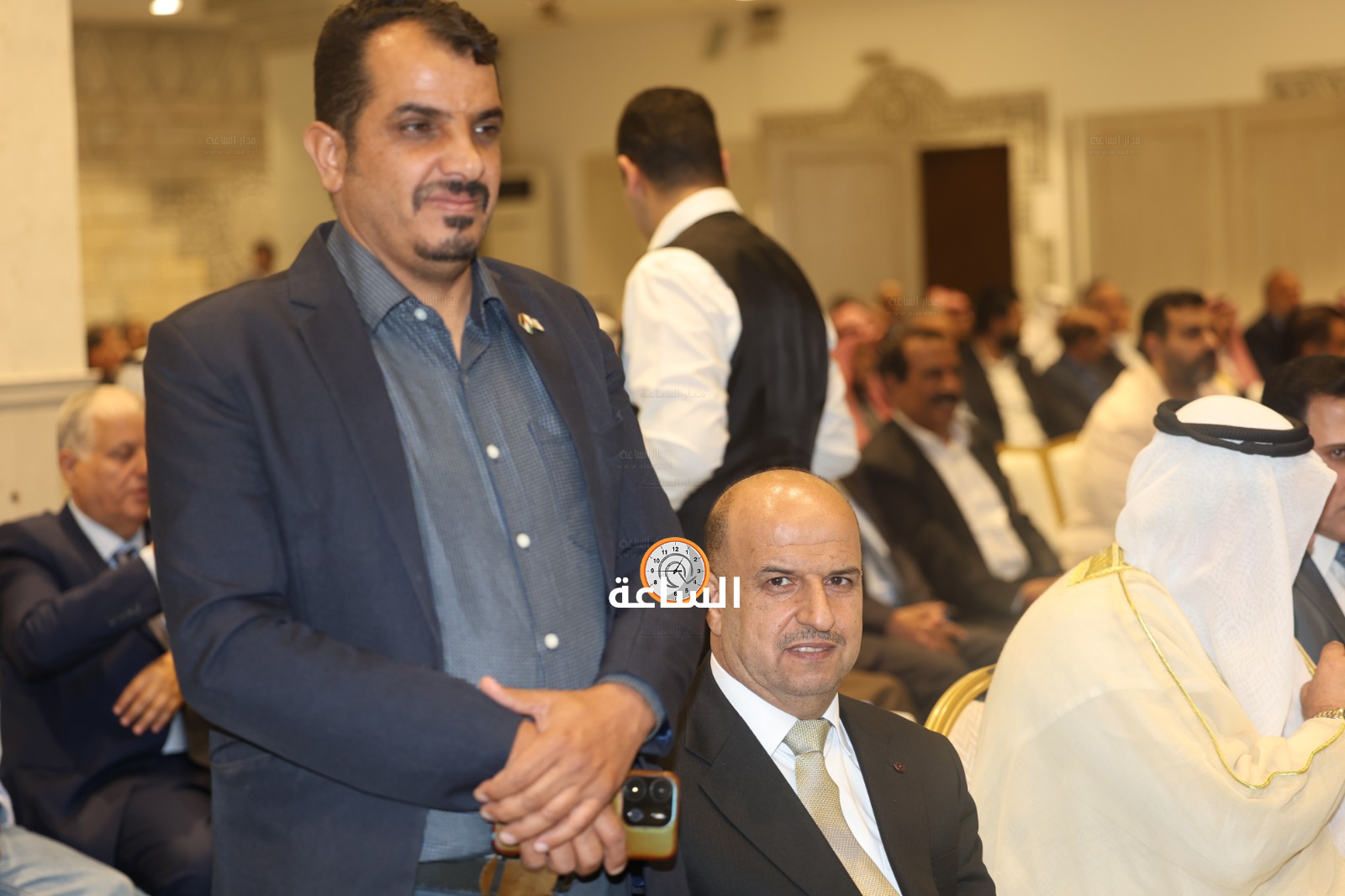 Madar Al-Saa Images 0.4281655872652622