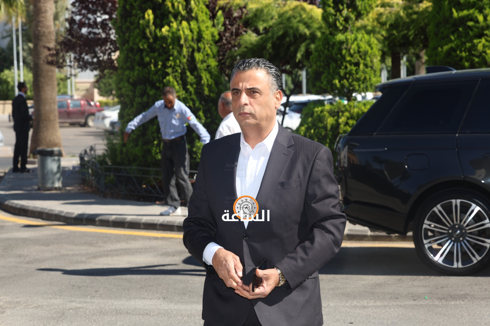 Madar Al-Saa Images 0.5579216619818869