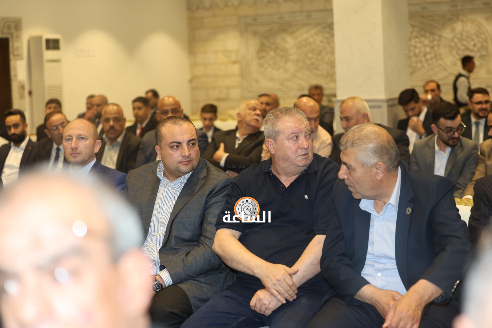 Madar Al-Saa Images 0.1615903692149473