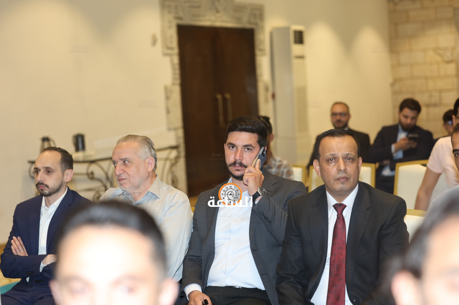 Madar Al-Saa Images 0.821888208207696