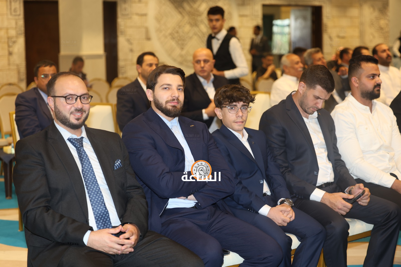 Madar Al-Saa Images 0.5987084527562052