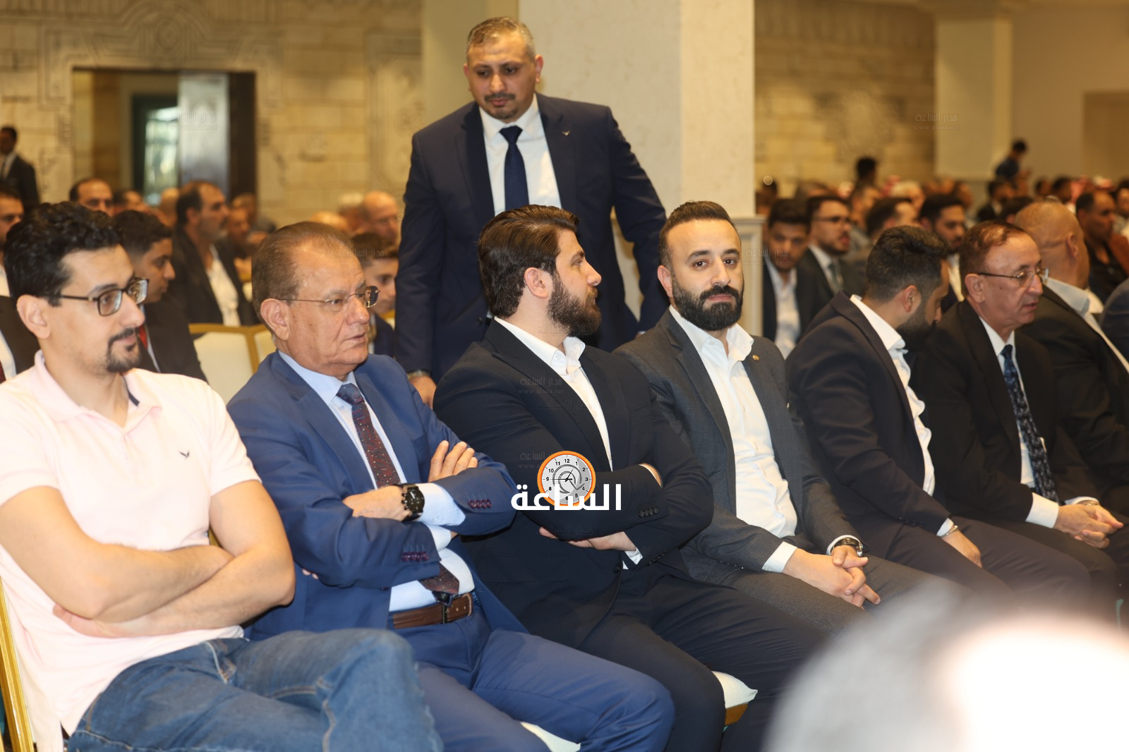 Madar Al-Saa Images 0.12212889515769043