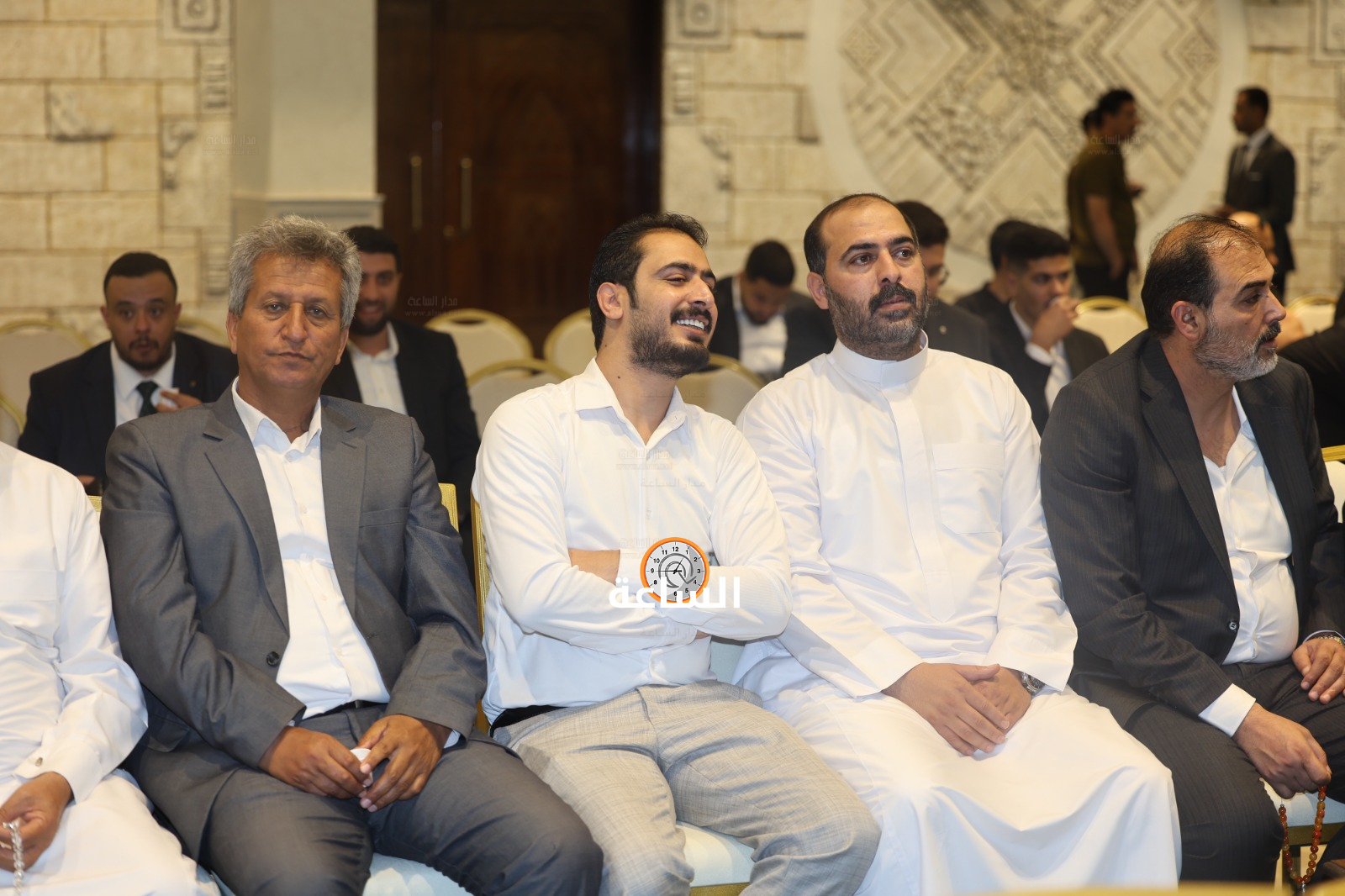 Madar Al-Saa Images 0.09209468339950555