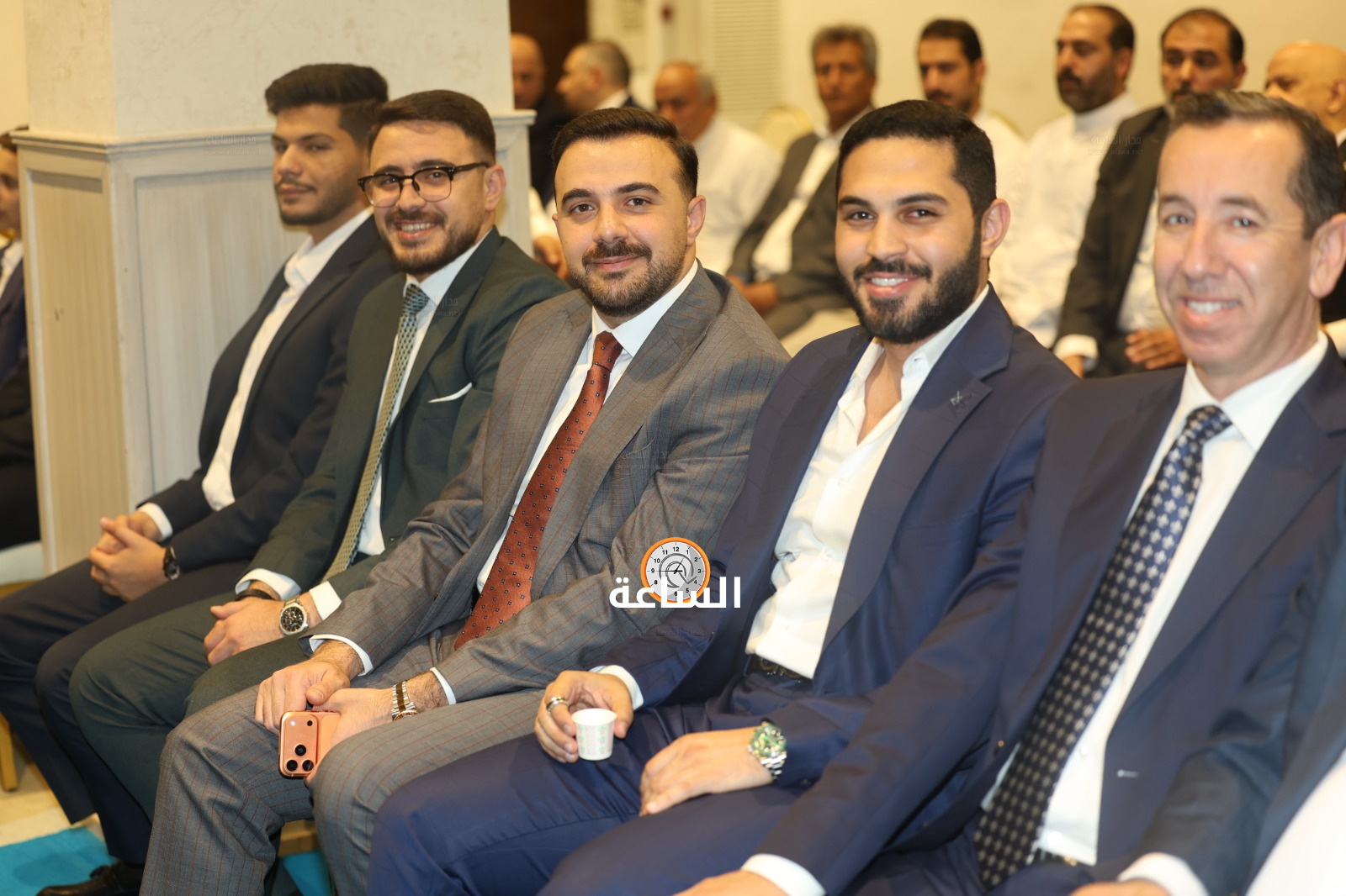 Madar Al-Saa Images 0.015579254858659075
