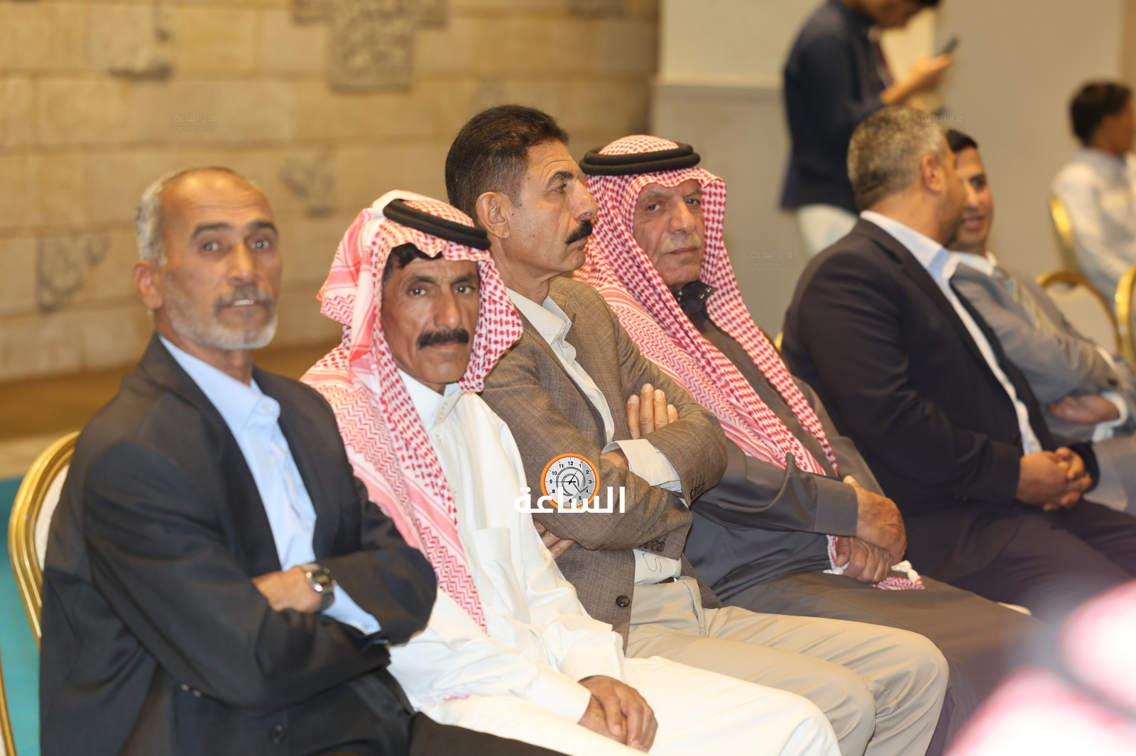 Madar Al-Saa Images 0.9993496560350109