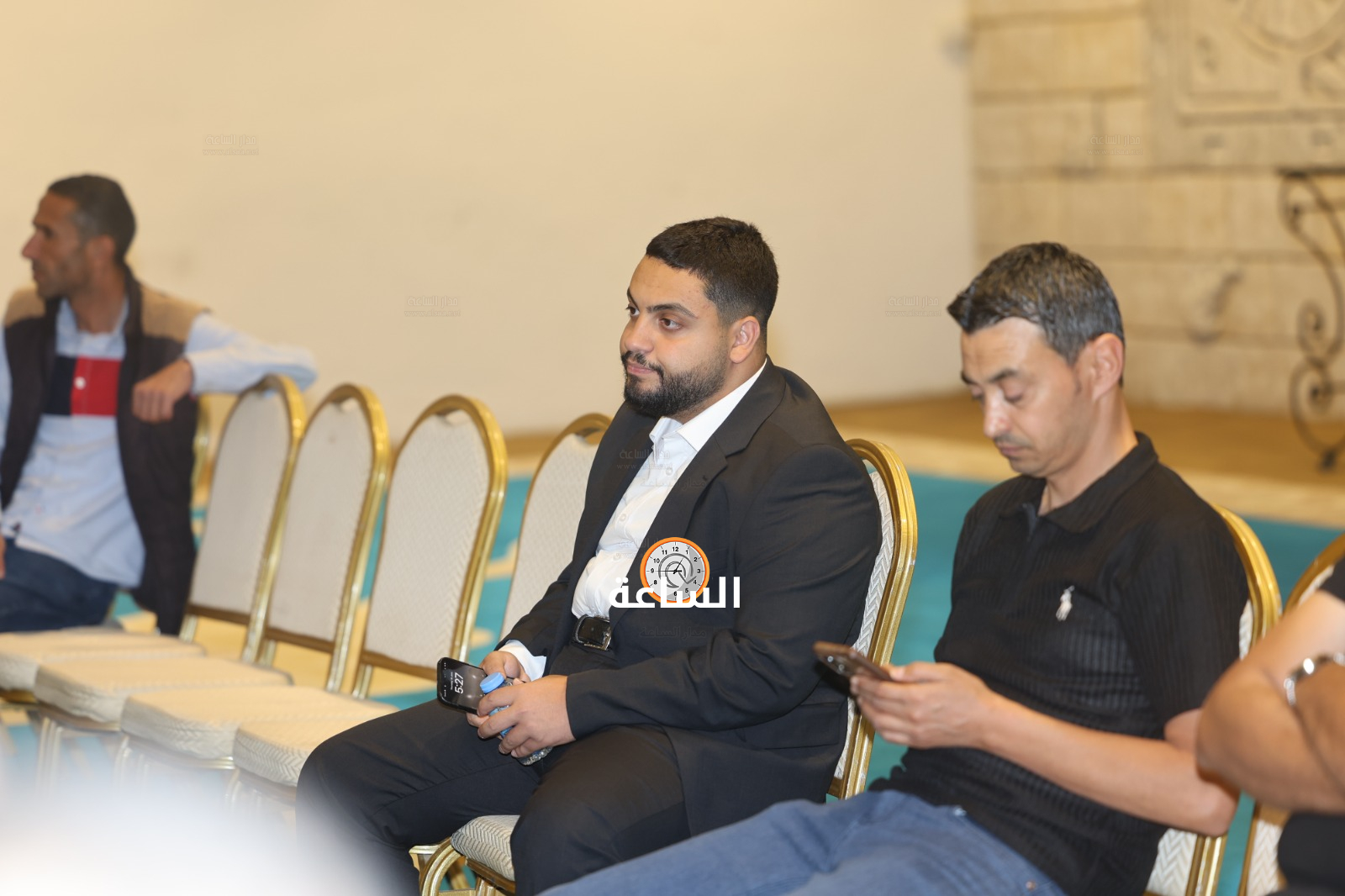 Madar Al-Saa Images 0.6021089799843232