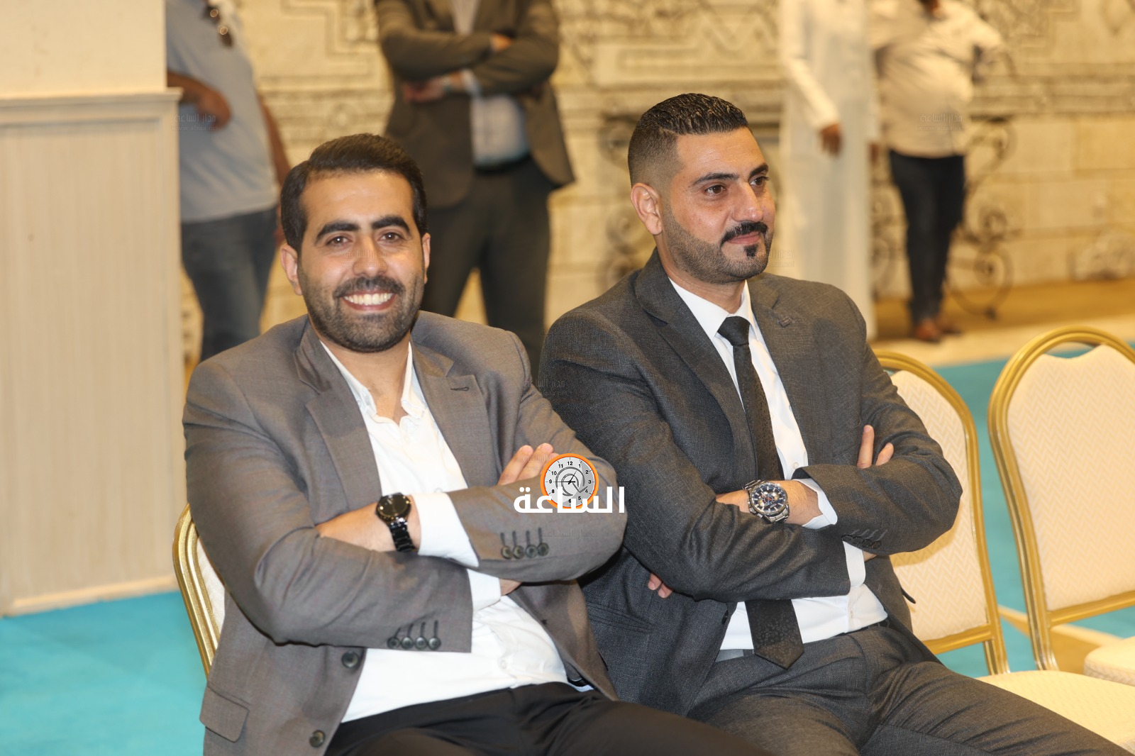 Madar Al-Saa Images 0.04533305696568857