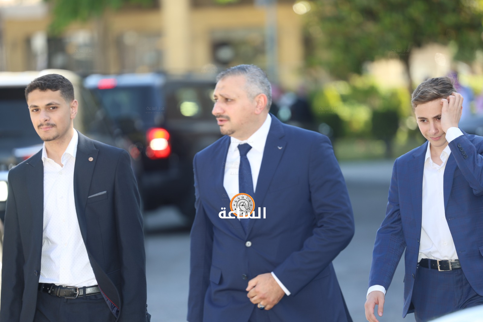 Madar Al-Saa Images 0.18852257782965332