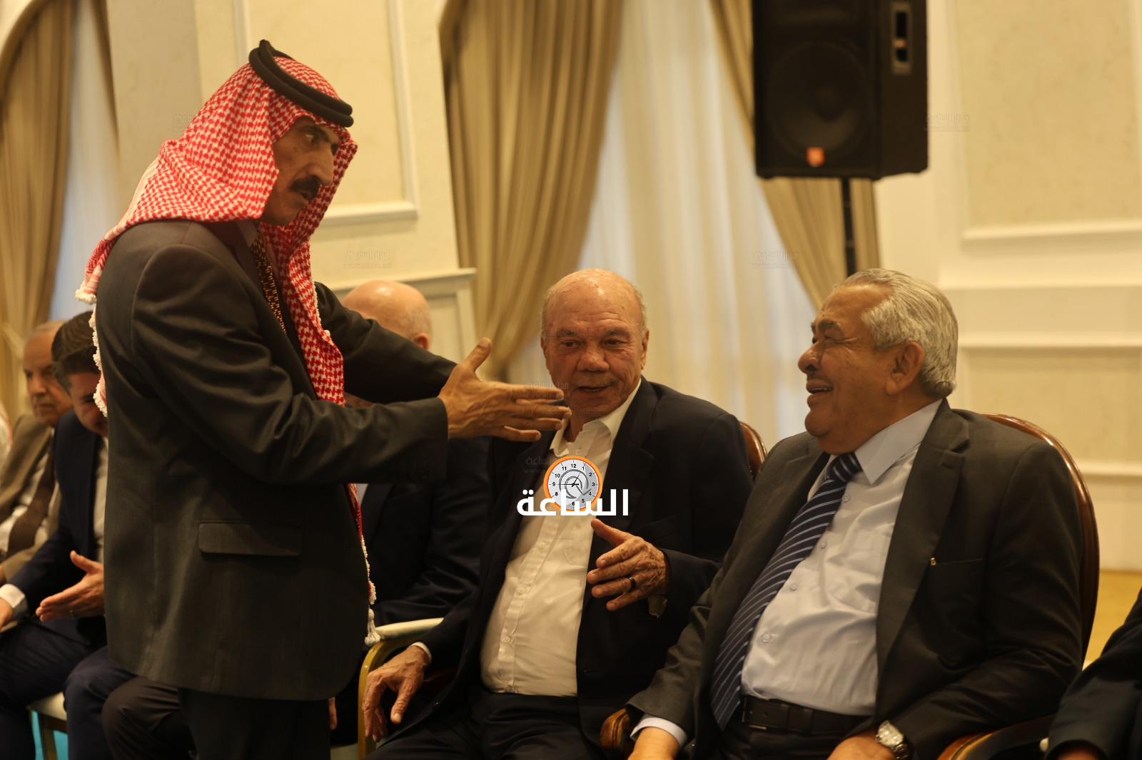 Madar Al-Saa Images 0.9194637952649514