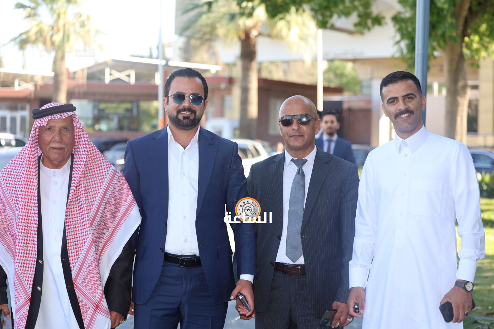 Madar Al-Saa Images 0.02820303664780166