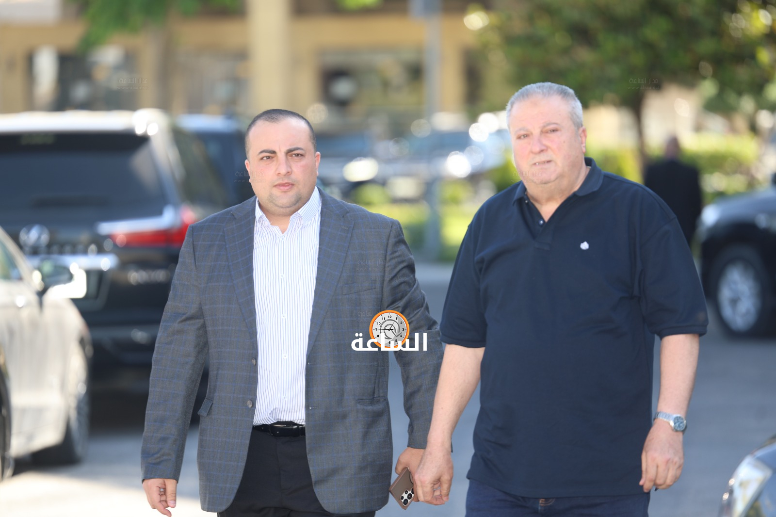 Madar Al-Saa Images 0.1250437379679138
