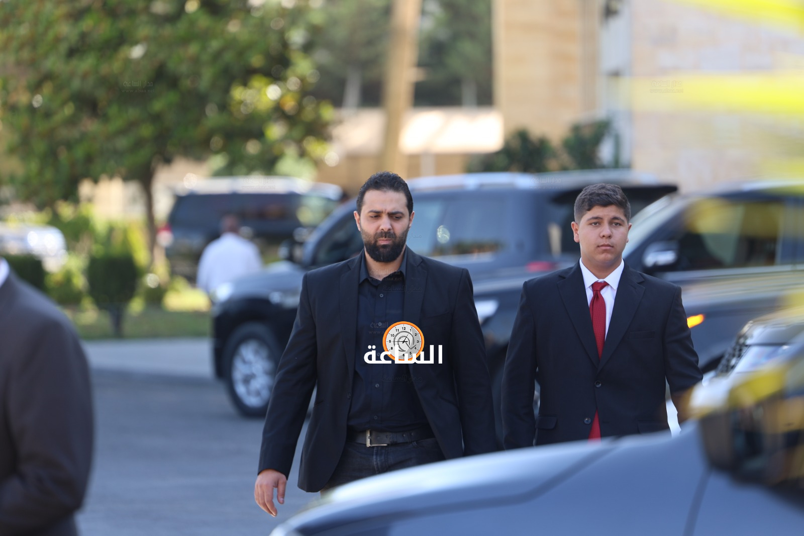 Madar Al-Saa Images 0.7489998745275083