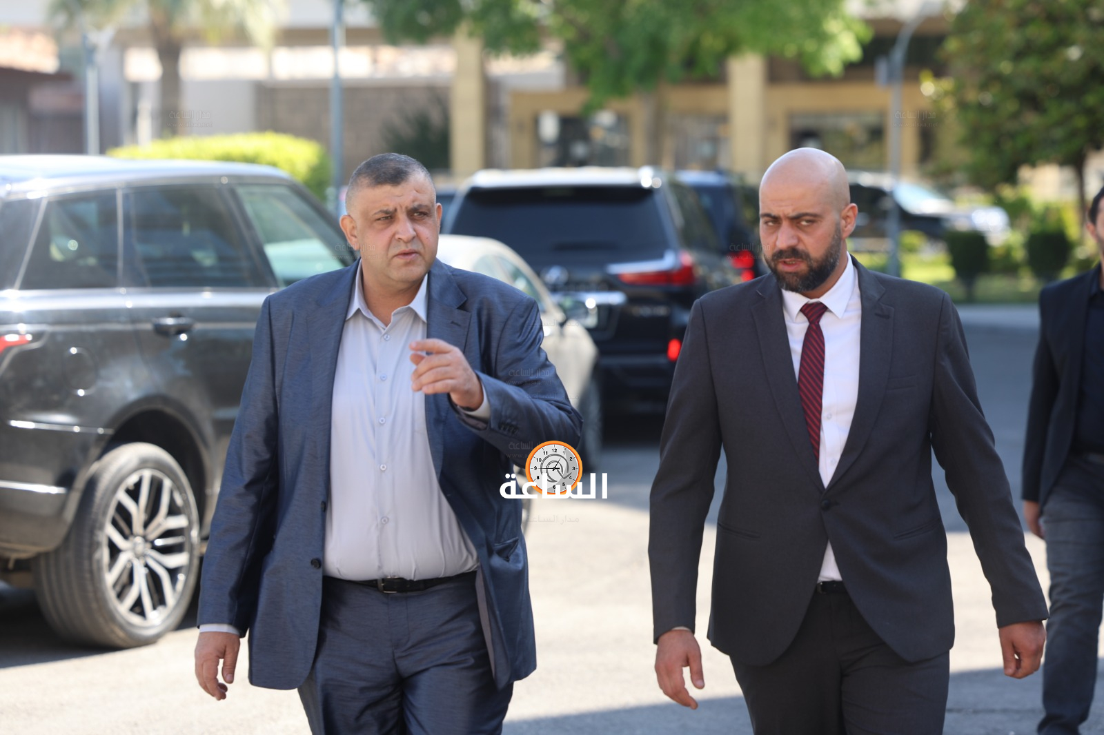 Madar Al-Saa Images 0.611905960125035