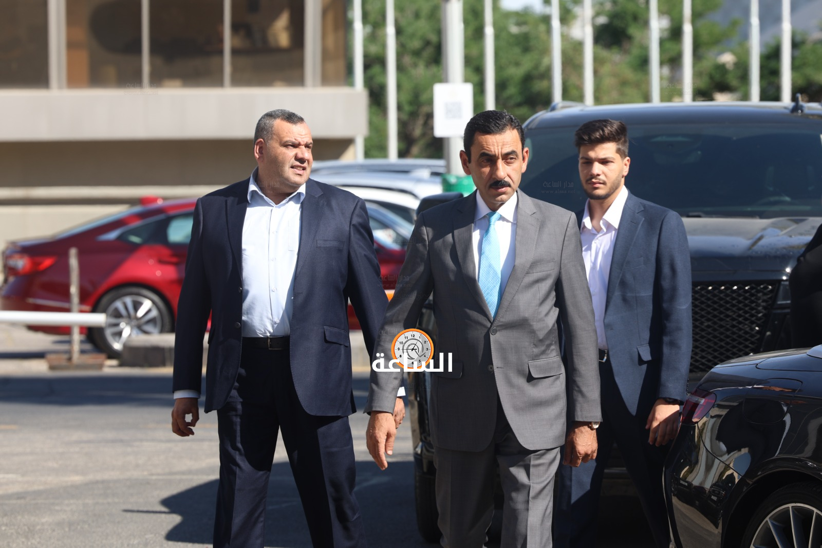 Madar Al-Saa Images 0.8888448409564799