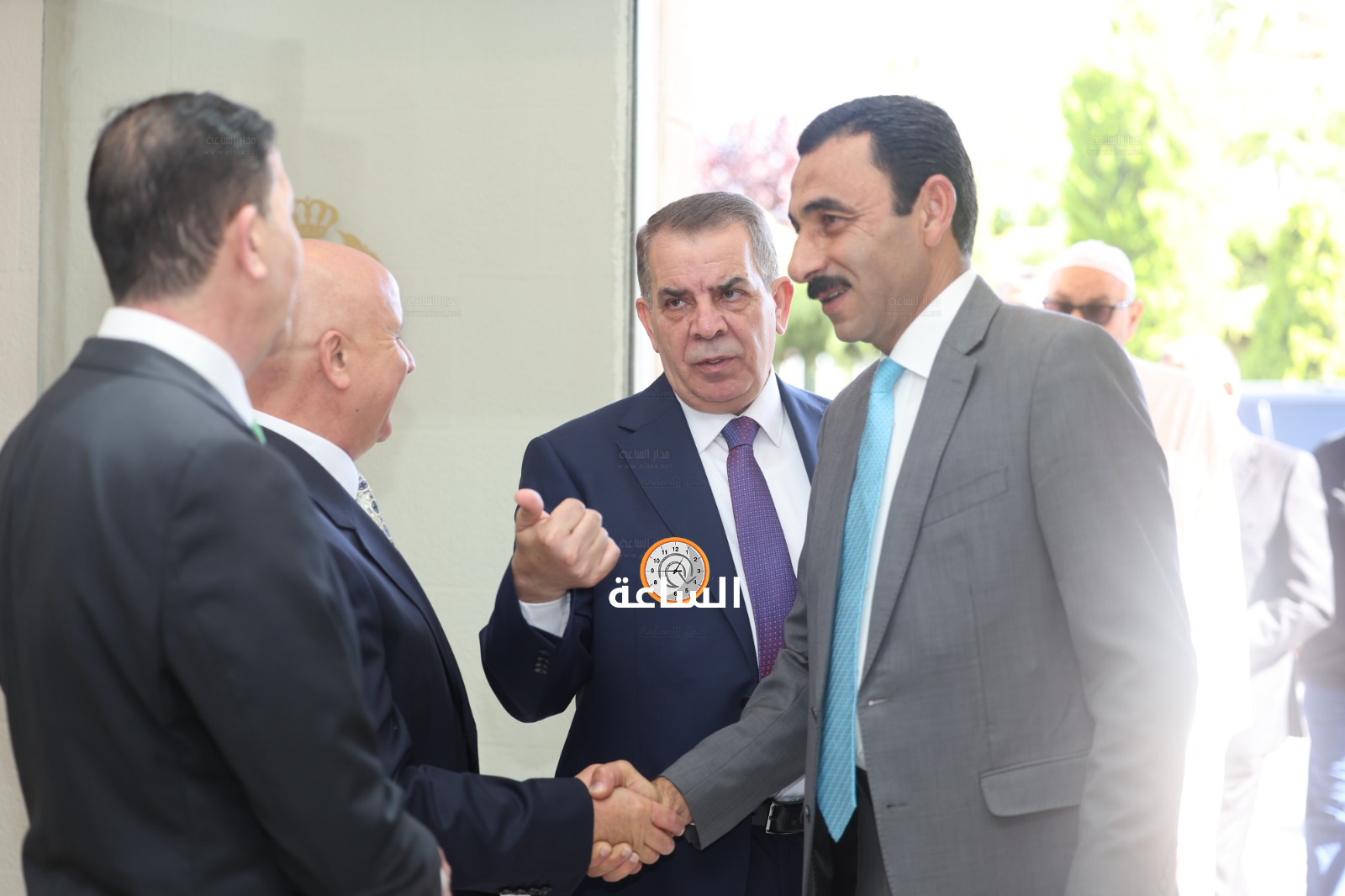 Madar Al-Saa Images 0.11760339384758012