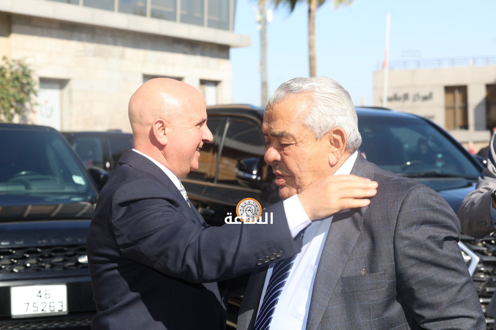 Madar Al-Saa Images 0.2165024967056195