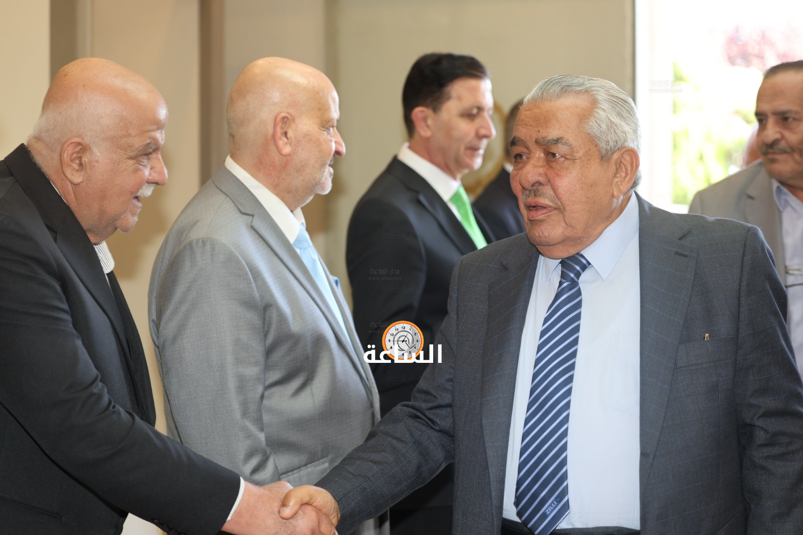 Madar Al-Saa Images 0.755017831363832