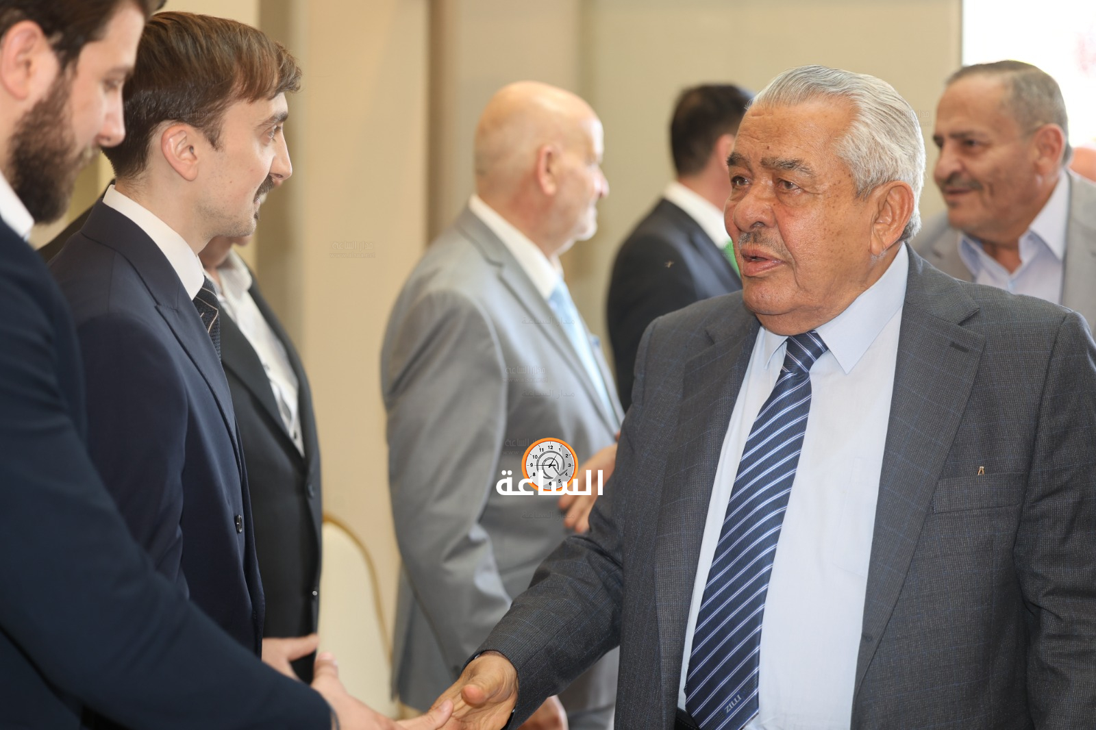 Madar Al-Saa Images 0.8933702703049088
