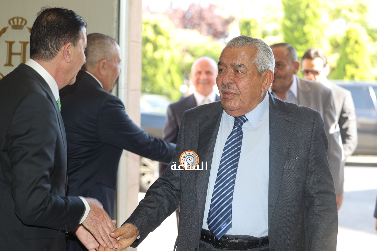 Madar Al-Saa Images 0.1004111656450748