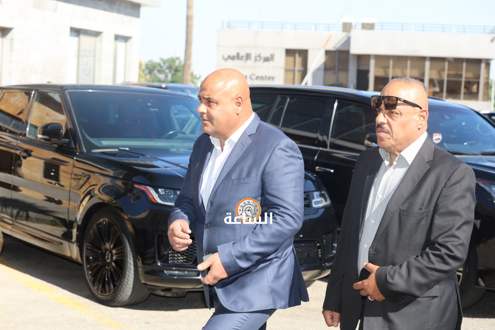 Madar Al-Saa Images 0.26598327424009205