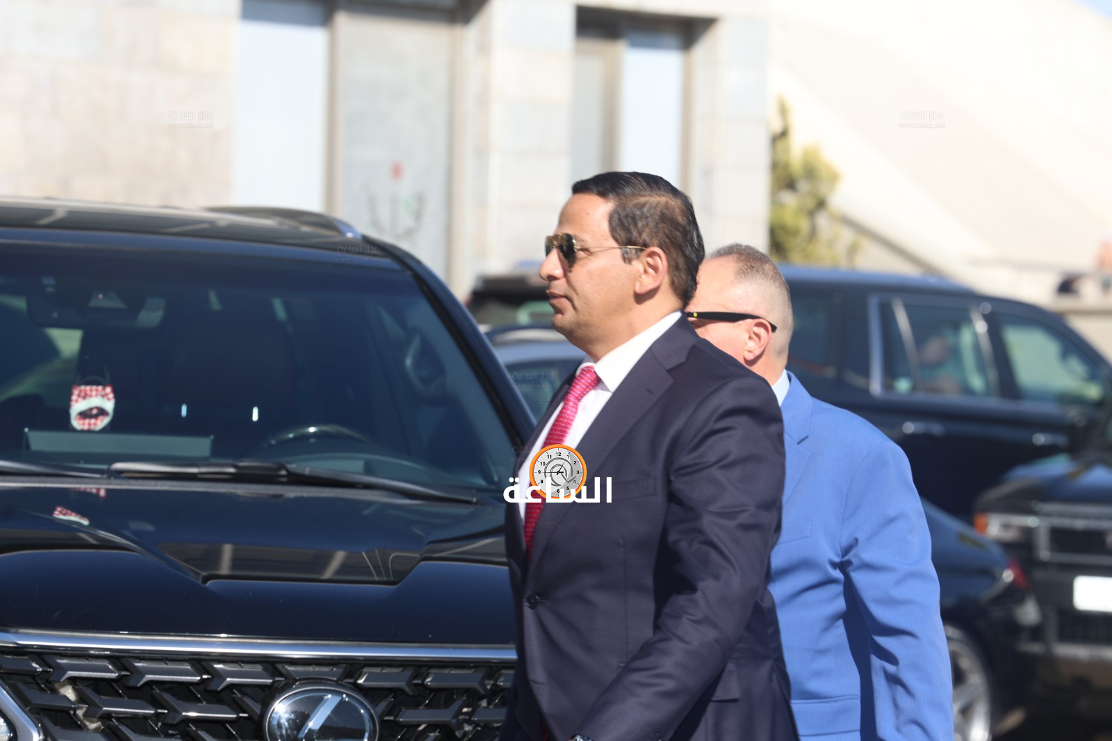 Madar Al-Saa Images 0.3366096720814442