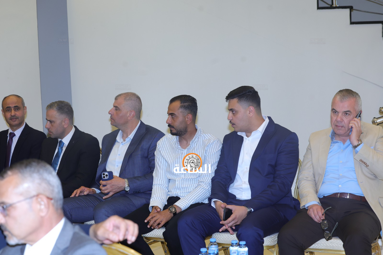 Madar Al-Saa Images 0.8044095554766728