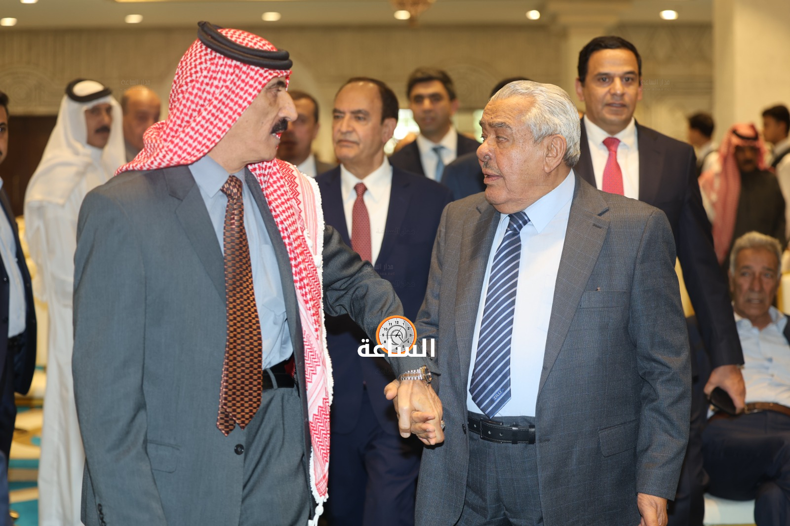Madar Al-Saa Images 0.7565998931196424