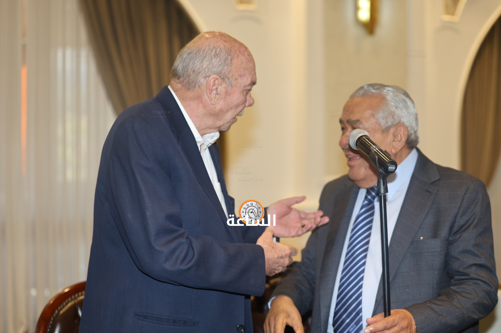 Madar Al-Saa Images 0.29898252612989684