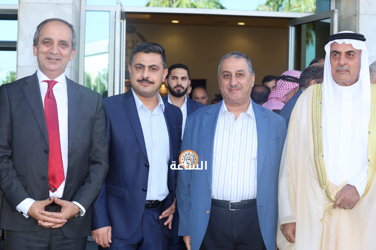 Madar Al-Saa Images 0.5413194508297466