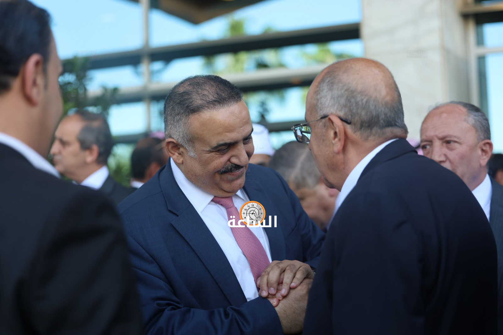 Madar Al-Saa Images 0.7765537164171163