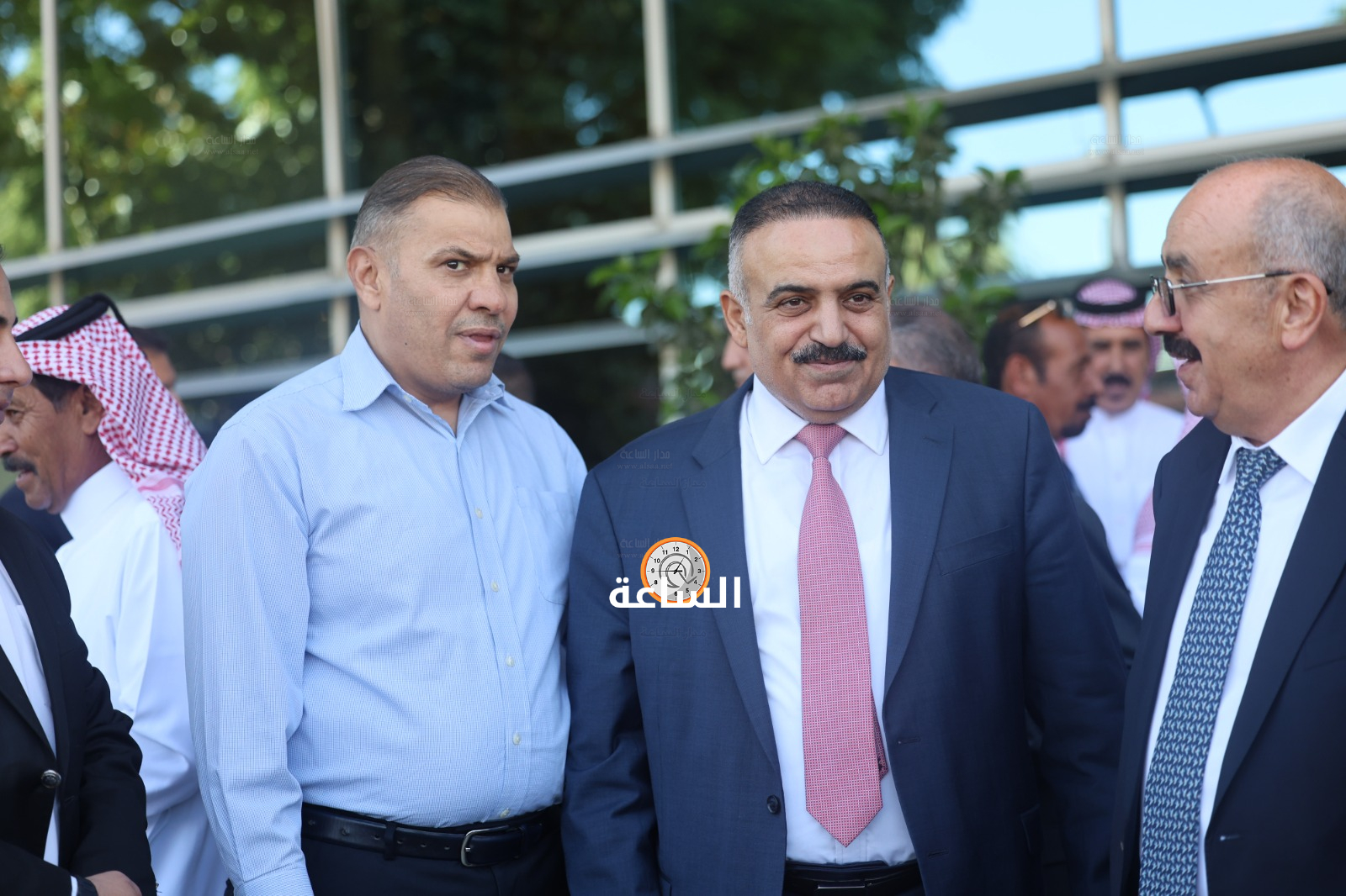 Madar Al-Saa Images 0.6289178893782121
