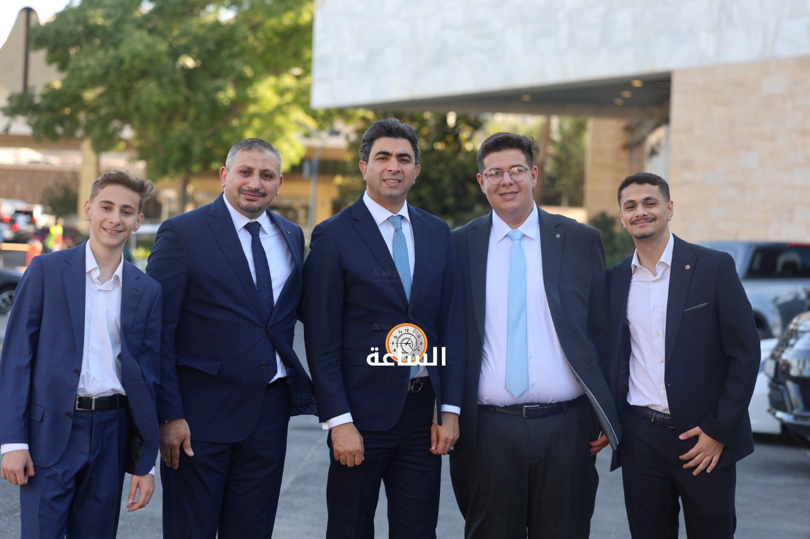 Madar Al-Saa Images 0.933870583060251