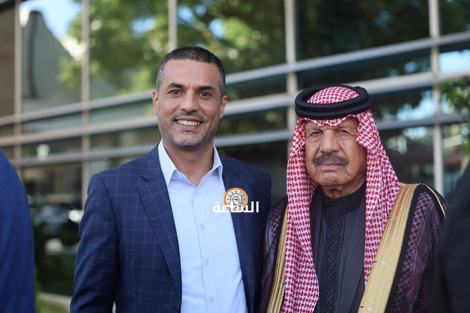 Madar Al-Saa Images 0.8868359833066677