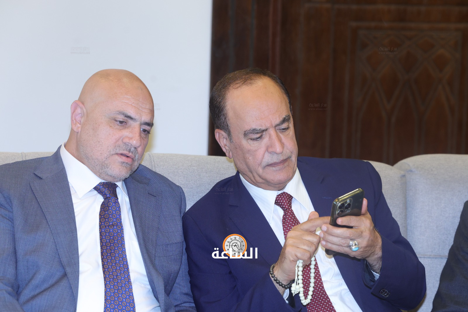 Madar Al-Saa Images 0.0869406391971923