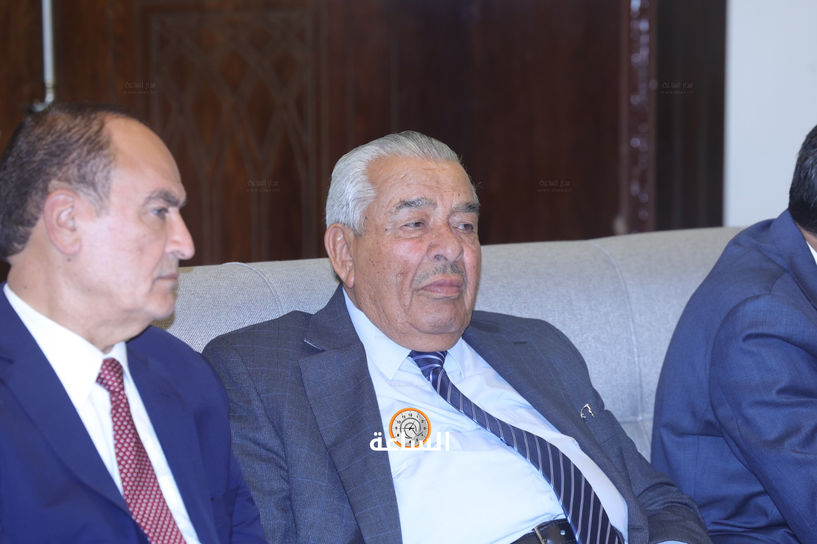 Madar Al-Saa Images 0.25337854148167827