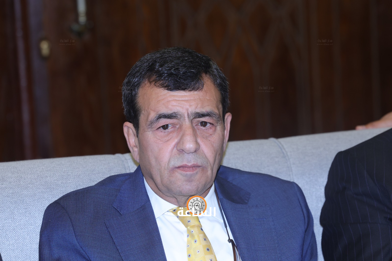 Madar Al-Saa Images 0.9337360597524402