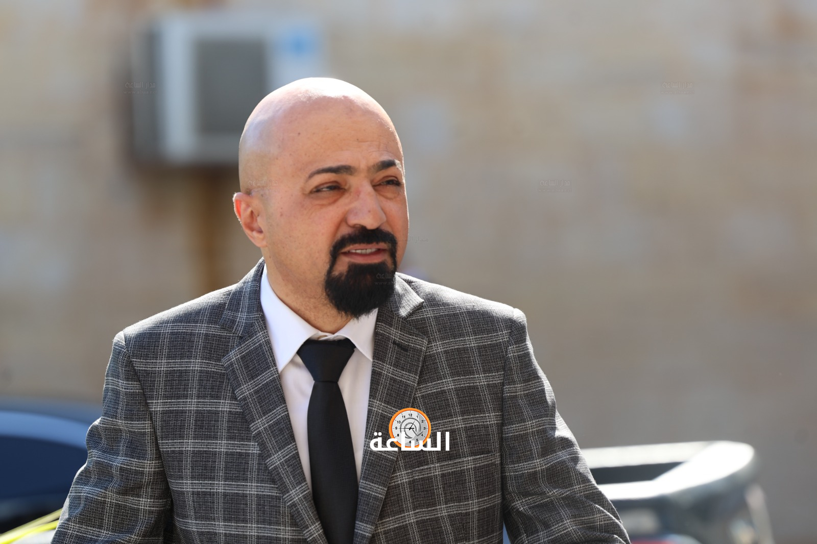Madar Al-Saa Images 0.0263424740322189