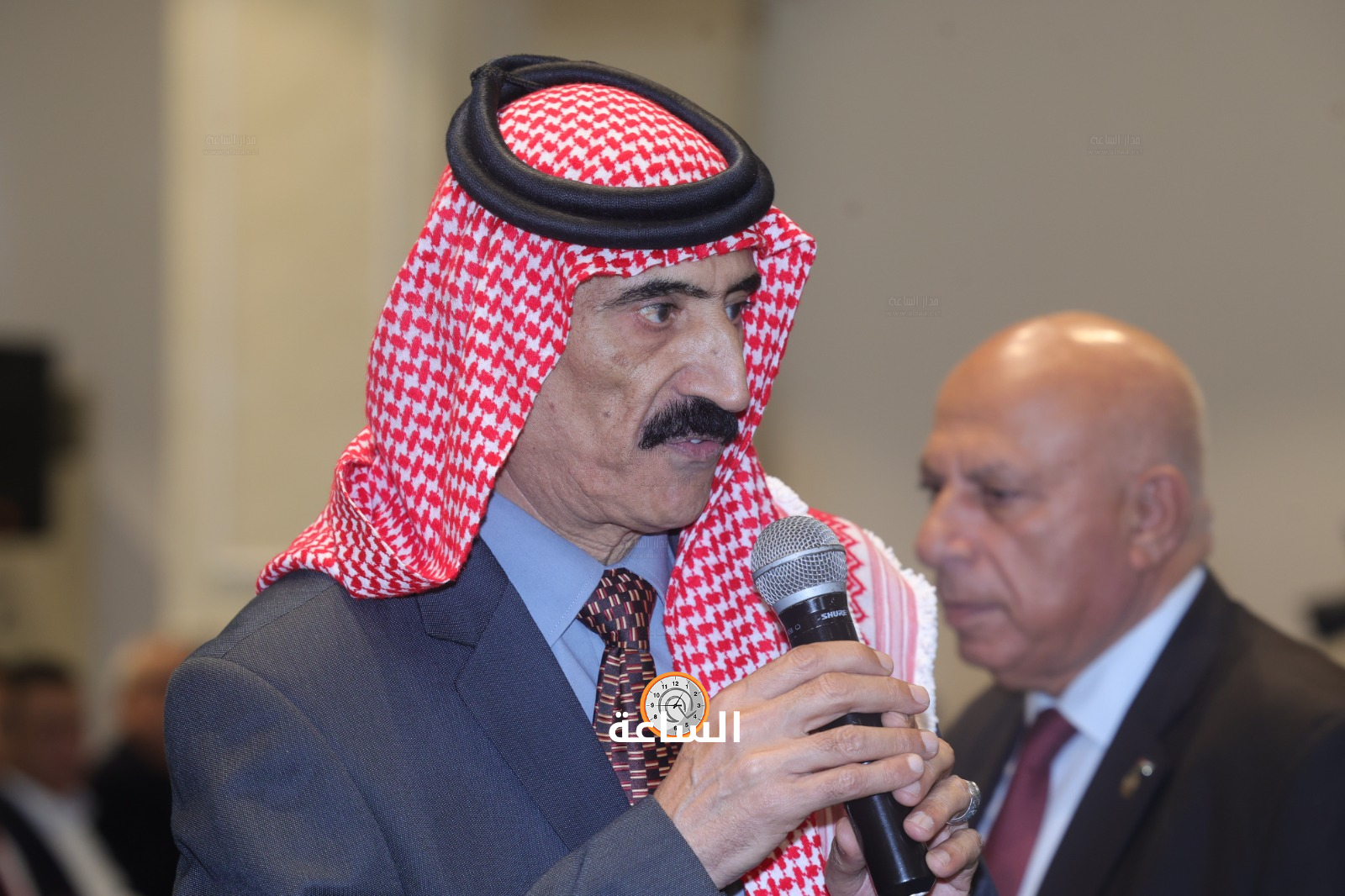 Madar Al-Saa Images 0.24569500296700808
