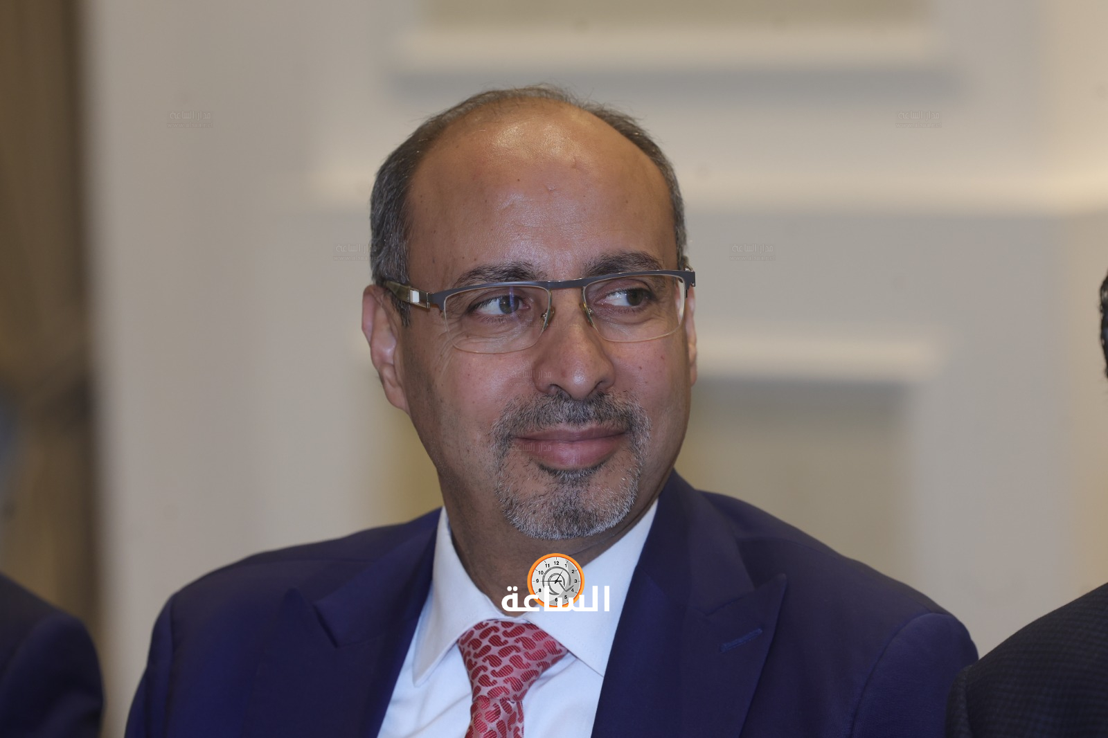 Madar Al-Saa Images 0.1456736373552533