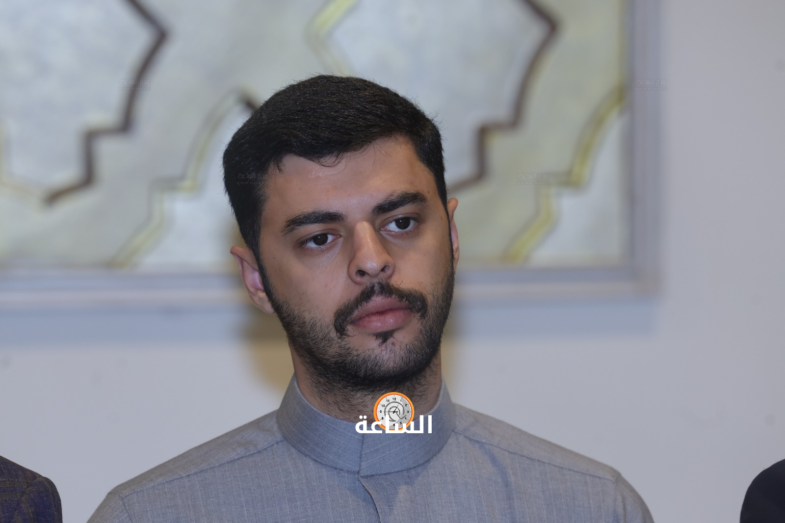 Madar Al-Saa Images 0.23903289651374937