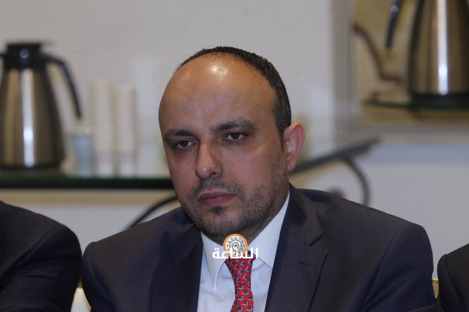 Madar Al-Saa Images 0.3195516495021552