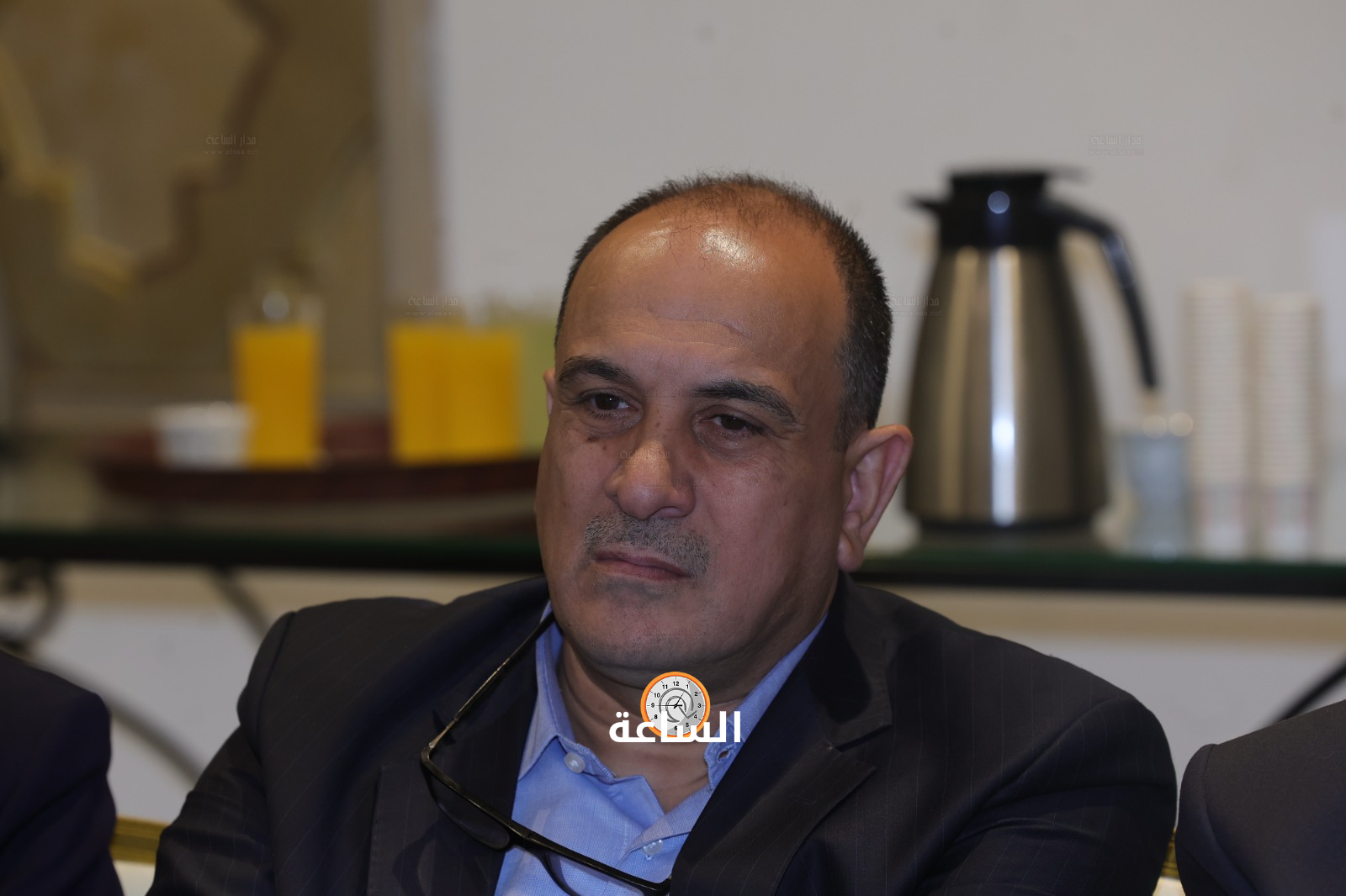 Madar Al-Saa Images 0.5443853869611308